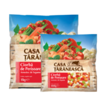 Amestec de legume – Ciorbă de Perişoare