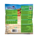 Amestec de legume – Ciorbă de Perişoare 1kg — informații etichetă