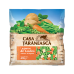 Amestec de legume de Grădină