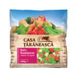 Amestec de legume pentru Borş Românesc