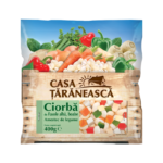 Amestec De Legume Pentru Ciorba De Fasole Boabe