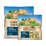 Amestec de legume pentru Salată Boeuf