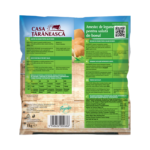 Amestec de legume pentru Salată Boeuf 1kg — informații etichetă