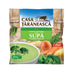 Amestec De Legume Pentru Supa crema de Broccoli