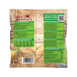 Amestec De Legume Pentru Supa crema de Broccoli — informații etichetă