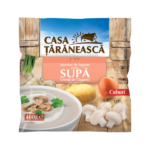 Amestec de Legume Pentru Supa Crema de Ciuperci