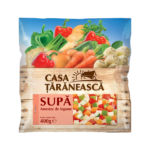 Amestec De Legume Pentru Supa