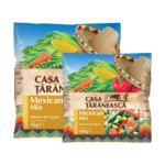 Amestec Mexican