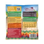Amestec Mexican 1kg — informații etichetă