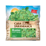 Bame verzi întregi