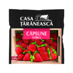 Căpșune întregi