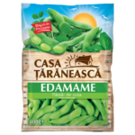 Edamame Păstăi de soia