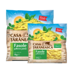 Fasole galbenă păstăi