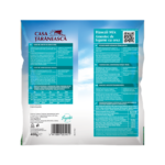 Hawaii Mix – Amestec de legume cu orez — informații etichetă