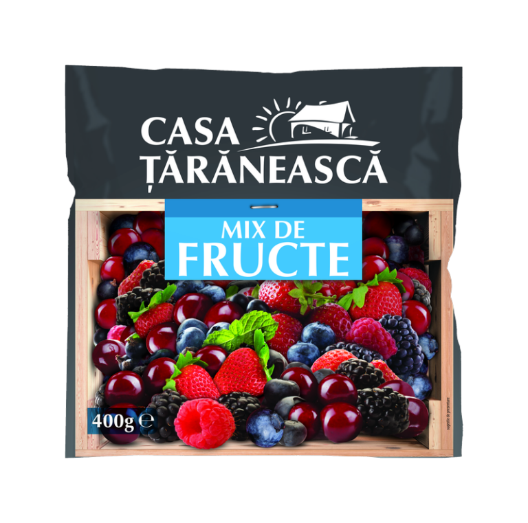 Fruit Mix