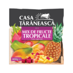Mix de fructe Tropicale