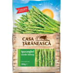 Sparanghel verde întreg