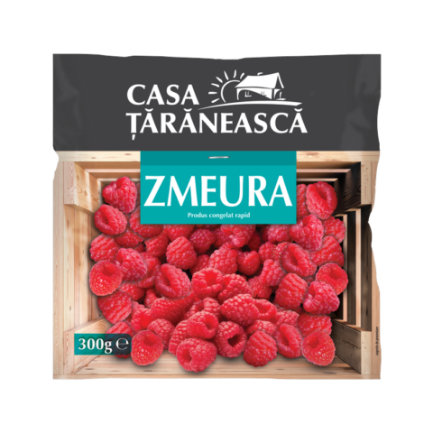 Raspberries